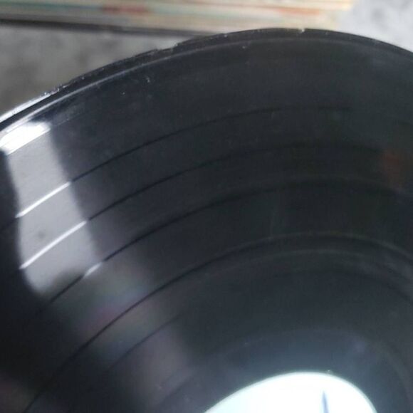 Around the World in 80 Days Vinyl Record - Picture 9 of 16